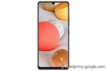 More Samsung Galaxy A22 5G specs revealed