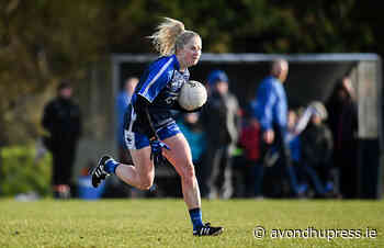 'I was heavily involved in coaching too in the club at home and I really enjoyed it, it's definitely something I'll go back to' – Waterford captain Mairéad Wall - The Avondhu Newspaper - The Avondhu Press