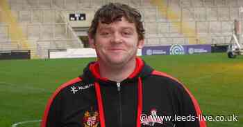 Rugby League news LIVE: Latest updates from across the sport - Leeds Live