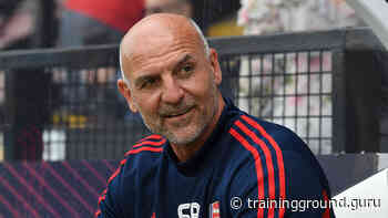 Training Ground Guru | Arsenal sack Bould after two decades on coaching staff - Training Ground Guru