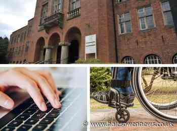 Webinar aims to help young people with special needs prepare for adulthood - Halesowen News
