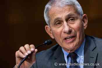 Republicans renew attacks on disease expert after emails released - Dudley News