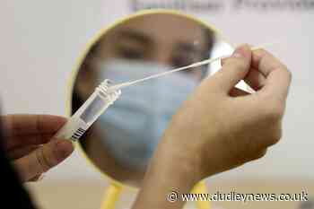 Surge testing for Berkshire amid spread of Indian coronavirus variant - Dudley News