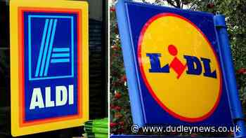 Aldi and Lidl reveal the biggest bargains available this weekend - Dudley News