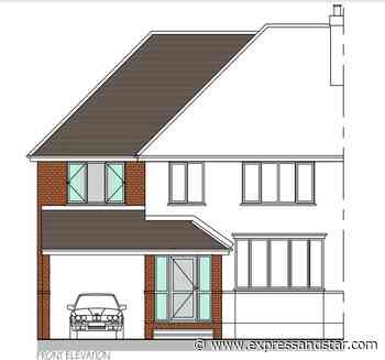 HMO plan for Dudley approved after 'unfair' crime concerns - expressandstar.com
