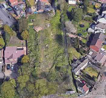 Sandwell homes plan shelved over coal mine fears - Dudley News