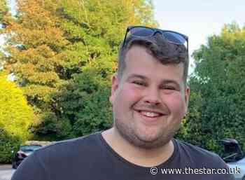 Family and friends to say final farewell to Sheffield dad Tom Dudley, 31, at funeral today - The Star