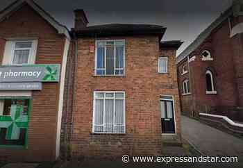 Fears over HMO in Dudley high crime area - expressandstar.com