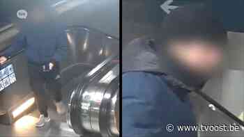 Politie Dendermonde: gouden tip leidt tot arrestatie overvallers - TV Oost