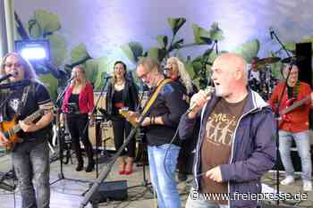 Supernova will weiter leuchten - Freie Presse