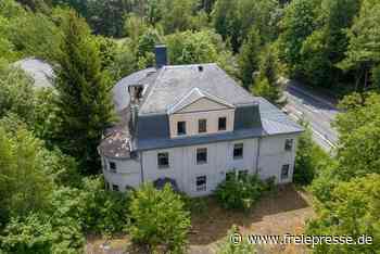 Problemfall Heimbrache in Rodewisch: Termin vor Gericht - Freie Presse