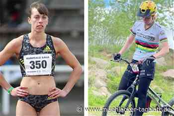 Finals 2021: Krafzik und Reichenbach auf Mission Titelverteidigung - Mühlacker Tagblatt