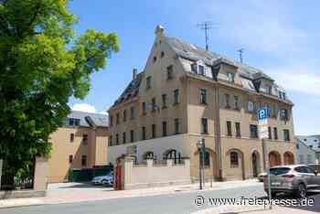 Plauen will Bundesforum für die Deutsche Einheit - Freie Presse