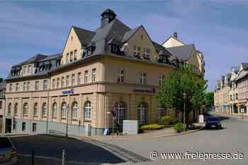 Deutsche Bank schließt in Reichenbach - Freie Presse