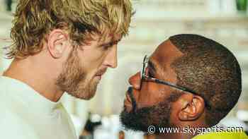 Mayweather warned about Logan's 'physical' threat