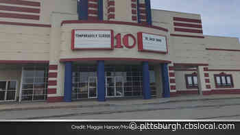 Butler Twp. Movie Theater To Reopen Under New Ownership