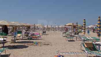 Turismo a Rimini, Rinaldis: "A giugno tutto molto fermo, bene la vaccinazione agli operatori" - San Marino Rtv