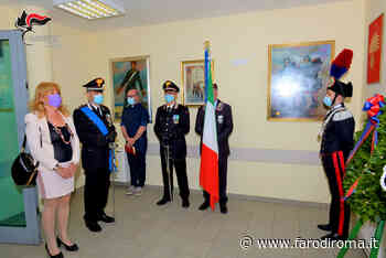 Festa dei carabinieri a Fermo: oltre 12mila i carabinieri contagiati dal Covid sul suolo nazionale - Farodiroma