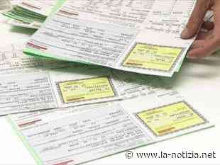 Fermo, identificati e denunciati autori truffe assicurazione obbligatoria on line - La Notizia.net