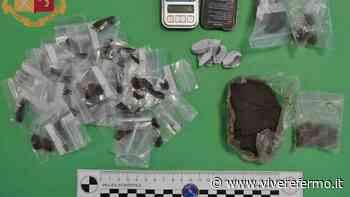 Fermo, località Casabianca: la droga viaggia in autobus. Giovane bloccato dai poliziotti - Vivere Fermo