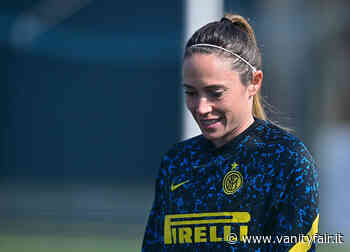 Regina Baresi: «Caro calcio, grazie. Io mi fermo qui» - Vanity Fair Italia