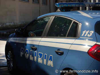 Fermo, giovane di 25 anni aggredito e lasciato a terra privo di sensi - Fermo Notizie