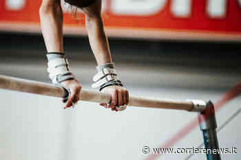 Ginnastica artistica maschile: a Fermo week end di Coppa Campioni - CorriereNews