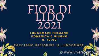 Fermo, torna Fior di Lido. Obiettivo: piantumare fiori sul lungomare fermano - Vivere Fermo