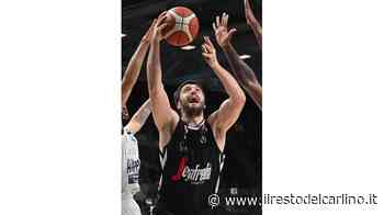 Difesa, intensità e personalità: ecco Markovic Abass è un punto fermo e cresce Weems - il Resto del Carlino