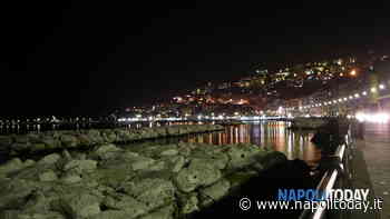 Ragazzo accoltellato sul lungomare, convalidato il fermo di un 16enne - NapoliToday