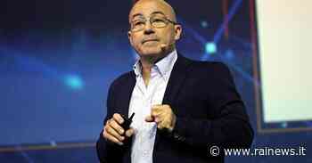 Cingolani sull'ex llva "Se non si può andare avanti, fermo il piano di risanamento" - Rai News