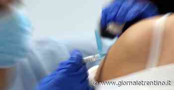 Vaccini, in Alto Adige prenotano i sedicenni - Trentino