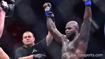 UFC Fight Night: Rozenstruik vs. Sakai odds, predictions: MMA insider makes surprising fight card picks