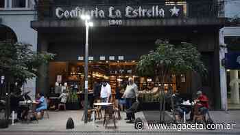 Concepción flexibiliza la atención en bares, restaurantes y comercios - Actualidad | La Gaceta - LA GACETA