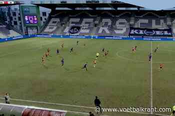 Nieuwe aanwinst van Beerschot is opgetogen over zijn transfer:  &quot;Dit is een grote stap in mijn carrière&quot;