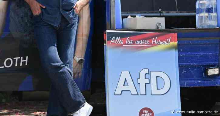 Sachsen-Anhalt: Parteien wollen AfD-Wahlsieg verhindern