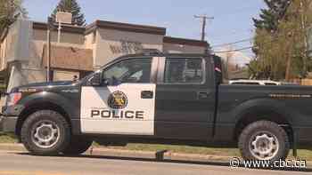 Alberta Health Services physically closes Fairview Baptist Church, prevents access to building