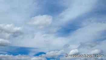 Clima en la Ciudad de Buenos Aires: domingo 6 de junio - Weekend
