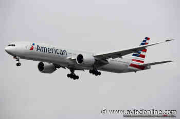 American Airlines aumentó su capacidad en la ruta Miami – Buenos Aires - Aviacionline.com