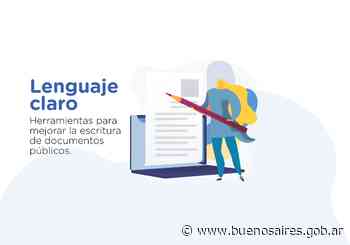 ¡Ya podés inscribirte! Lenguaje claro | Noticias - buenosaires.gob.ar