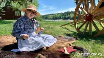 Métis Crossing expands tourism experiences in Alberta