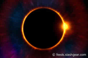 Ring of Fire solar eclipse happens on Thursday