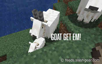 Play the new Minecraft update early: Here’s how