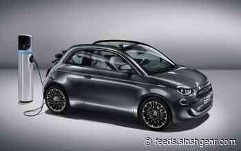 Fiat sets the roadmap for its huge all-electric transition