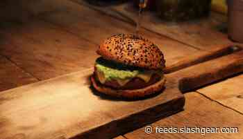 Scientists are trying to make plant-based ‘meat’ taste better