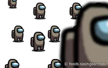 Among Us update brings a new color: Tan!