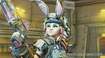 2K Games leak tips new ‘Marvel XCOM’ and an E3 2021 Borderlands surprise