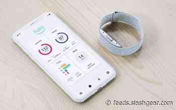 Amazon’s Halo fitness wearable wants to watch you move