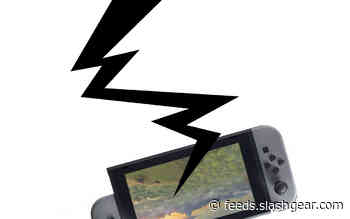 Nintendo Switch Pro price and release date tipped