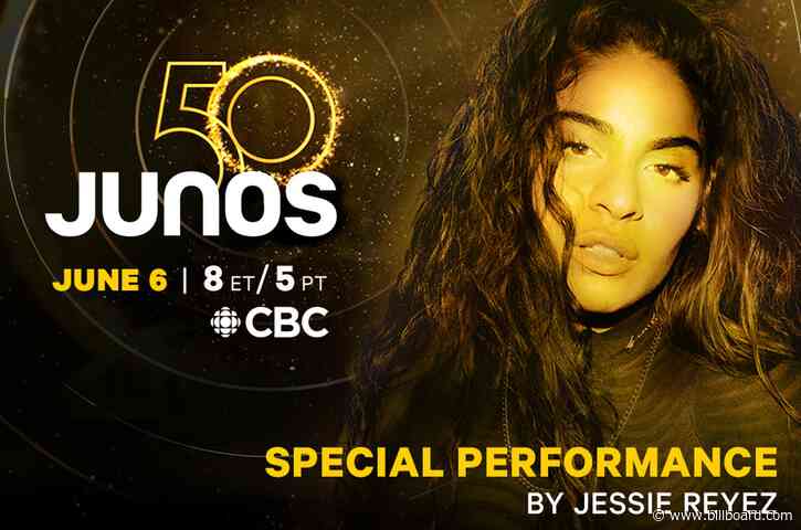How to Watch the 2021 Juno Awards